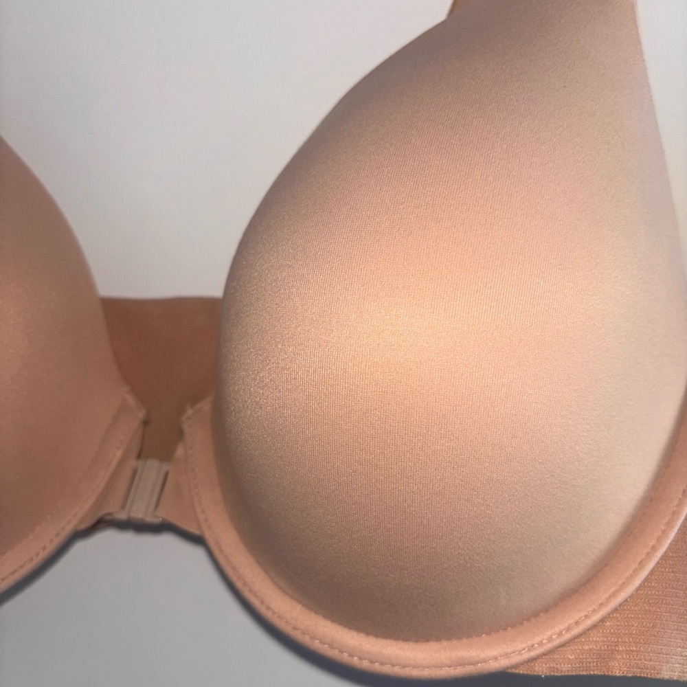SPANX Bra-llelujah! Size 38B Color Nude. Worn One Time. Literally Once - Picture 10 of 16